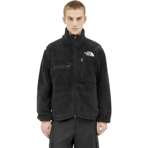 Sport > Outdoor > Jackets > Fleece Jackets - - The North Face - Modalova