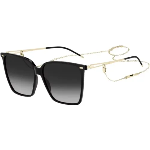 Accessories > Sunglasses - - Hugo Boss - Modalova