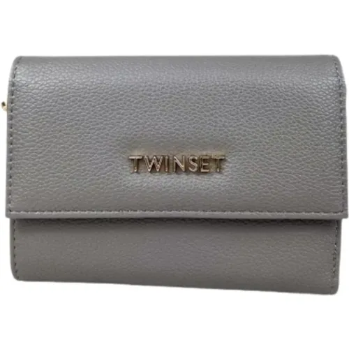 Accessories > Wallets & Cardholders - - Twinset - Modalova