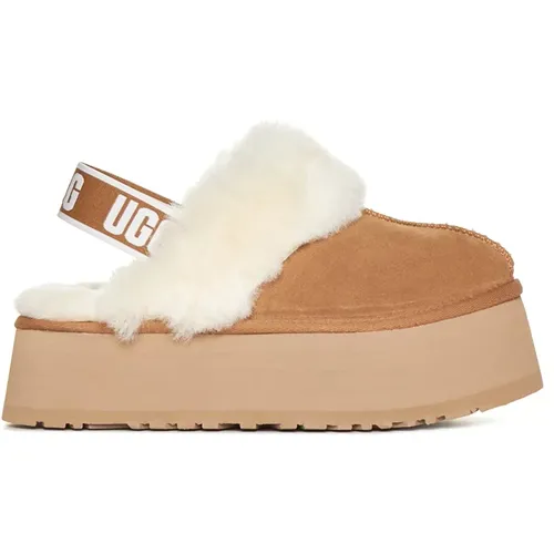 UGG - Shoes > Slippers - Brown - Ugg - Modalova