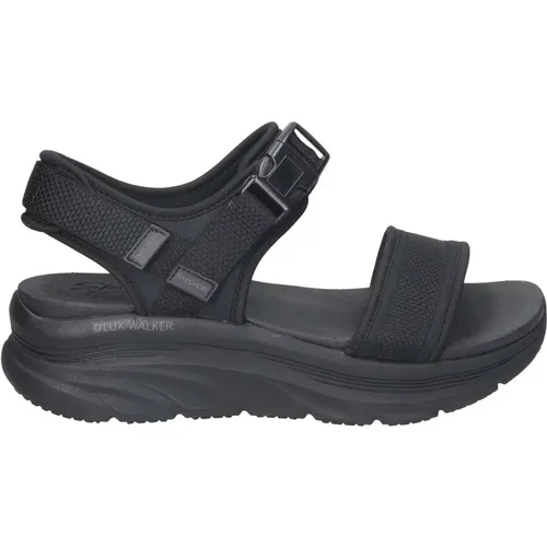 Shoes > Sandals > Flat Sandals - - Skechers - Modalova