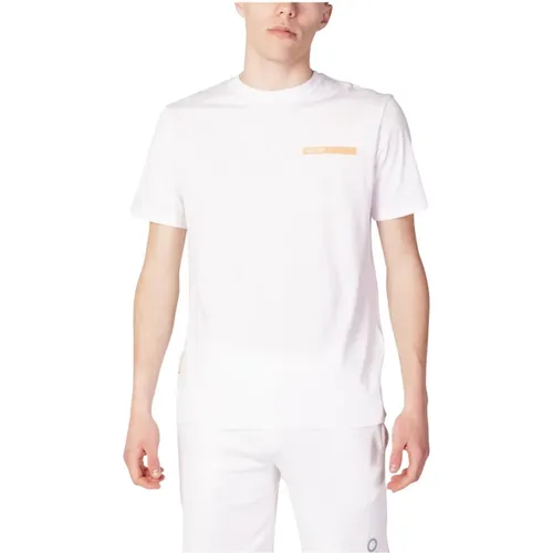 Suns - Tops > T-Shirts - White - Suns - Modalova