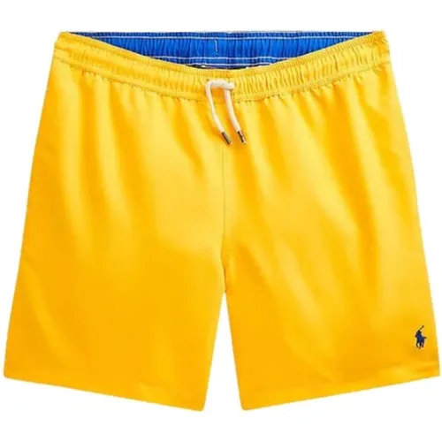 Ralph Lauren - Swimwear - Yellow - Ralph Lauren - Modalova