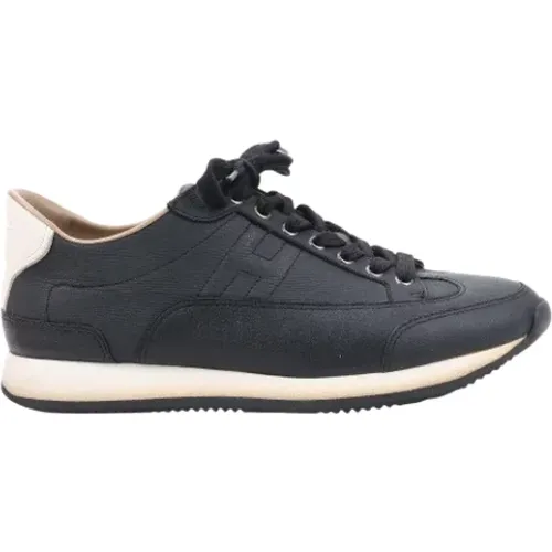 Pre-owned > Pre-owned Shoes > Pre-owned Sneakers - - Hermès Vintage - Modalova