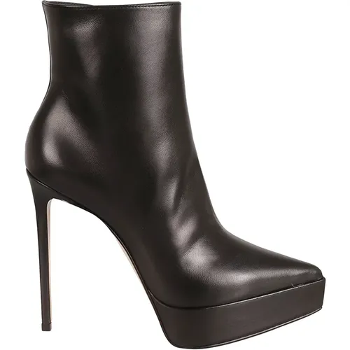 Shoes > Boots > Heeled Boots - - Le Silla - Modalova