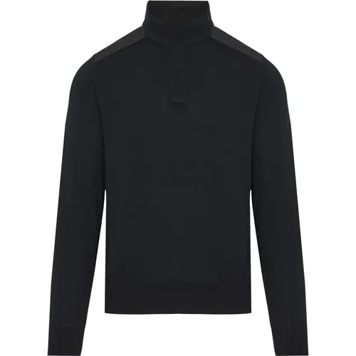 Knitwear > Turtlenecks - - PAUL & SHARK - Modalova