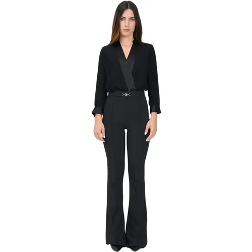 Jumpsuits & Playsuits > Jumpsuits - - Elisabetta Franchi - Modalova