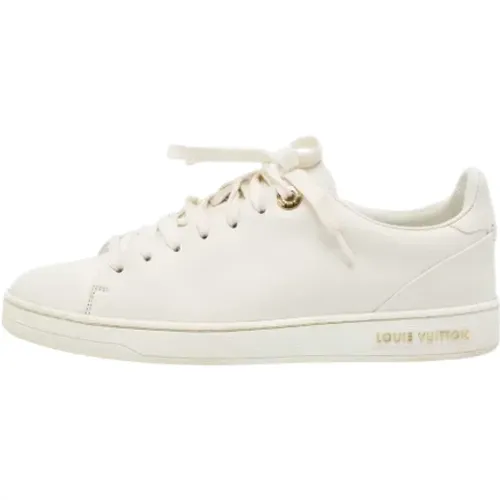 Pre-owned > Pre-owned Shoes > Pre-owned Sneakers - - Louis Vuitton Vintage - Modalova