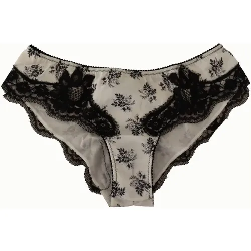 Underwear > Bottoms - - Dolce & Gabbana - Modalova