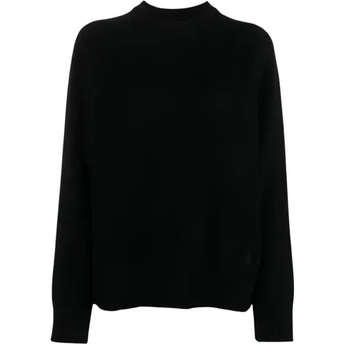 Knitwear > Round-neck Knitwear - - Loulou Studio - Modalova