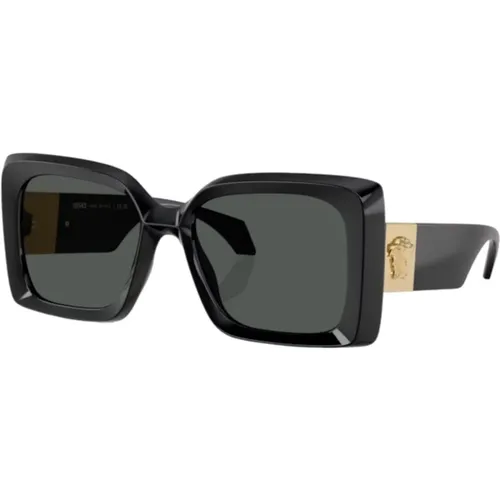 Accessories > Sunglasses - - Versace - Modalova