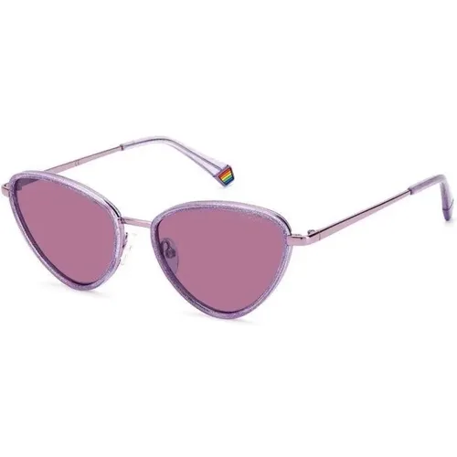 Accessories > Sunglasses - - Polaroid - Modalova