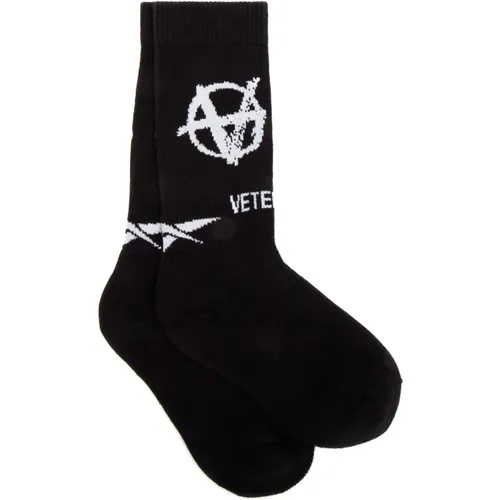 Underwear > Socks - - Vetements - Modalova