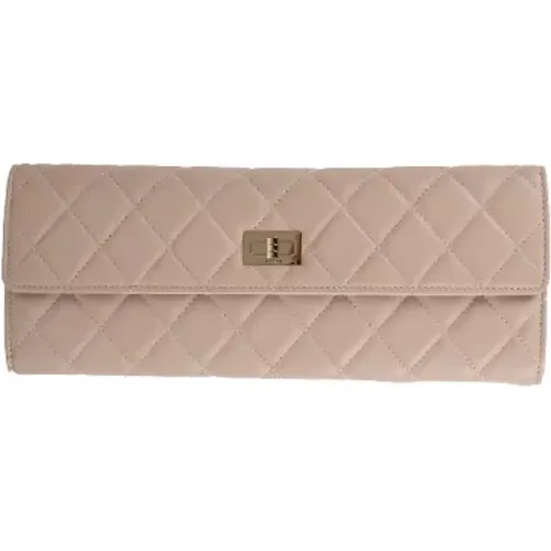 Pre-owned > Pre-owned Accessories - - Chanel Vintage - Modalova