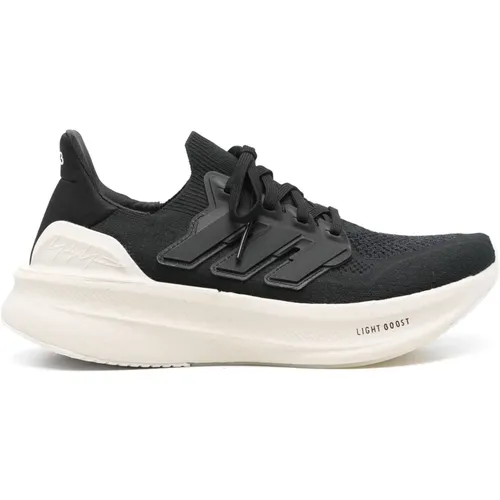 Y-3 - Shoes > Sneakers - Black - Y-3 - Modalova