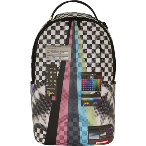 Bags > Backpacks - - Sprayground - Modalova