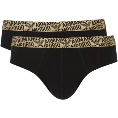 Underwear > Bottoms - - Emporio Armani - Modalova