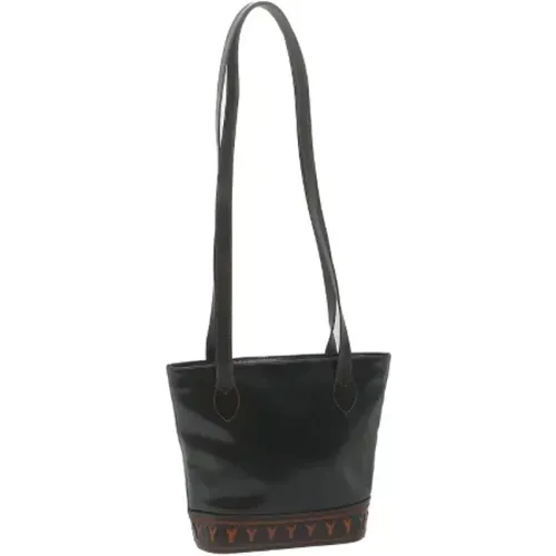 Pre-owned > Pre-owned Bags > Pre-owned Cross Body Bags - - Yves Saint Laurent Vintage - Modalova
