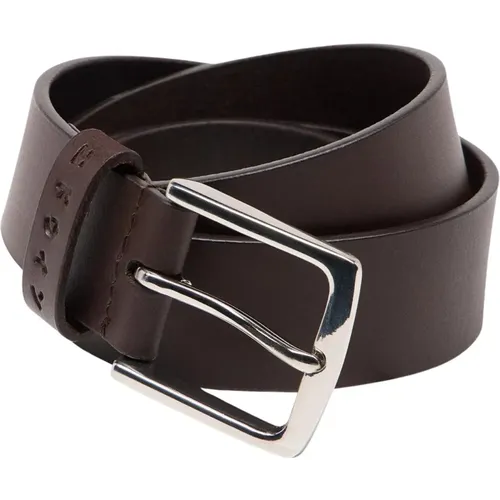 Accessories > Belts - - Edwin - Modalova