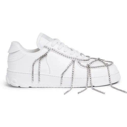 Gcds - Shoes > Sneakers - White - Gcds - Modalova