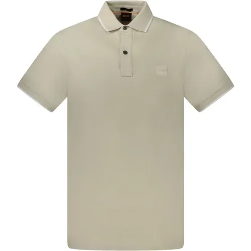 Tops > Polo Shirts - - Hugo Boss - Modalova