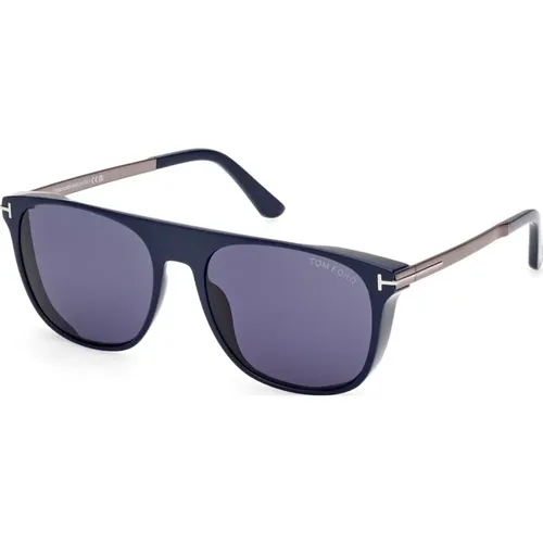 Accessories > Sunglasses - - Tom Ford - Modalova