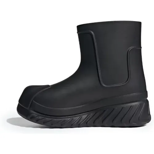 Shoes > Boots > Rain Boots - - Adidas - Modalova