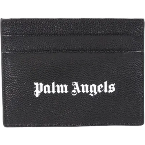 Accessories > Wallets & Cardholders - - Palm Angels - Modalova