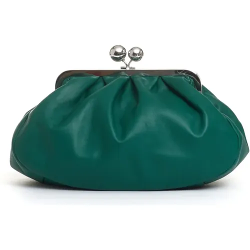 Bags > Clutches - - Max Mara Weekend - Modalova