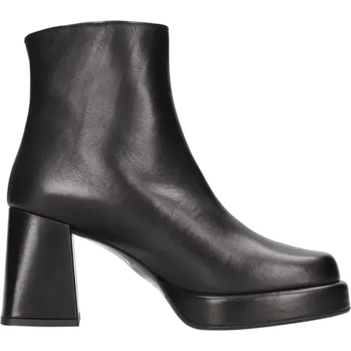 Shoes > Boots > Heeled Boots - - Bally - Modalova