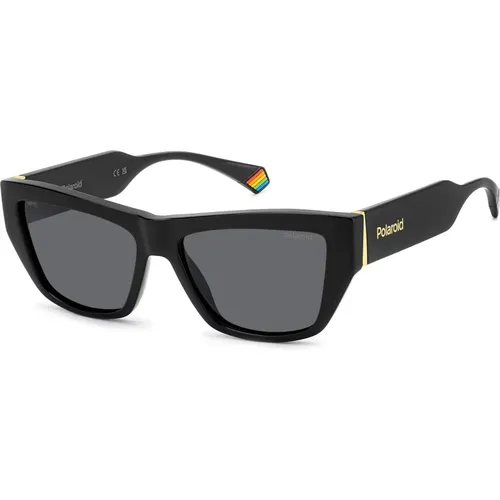 Accessories > Sunglasses - - Polaroid - Modalova