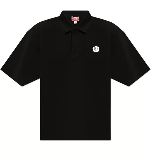 Tops > Polo Shirts - - Kenzo - Modalova