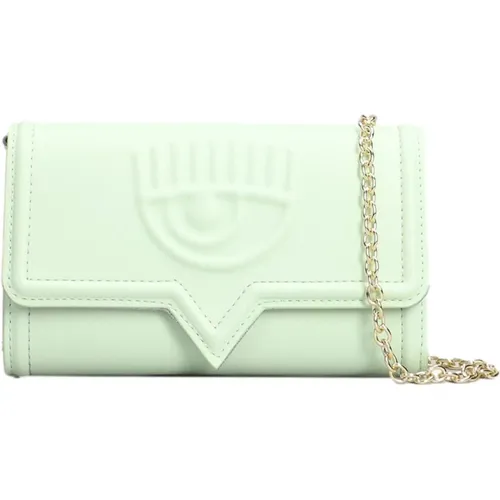 Bags > Cross Body Bags - - Chiara Ferragni Collection - Modalova