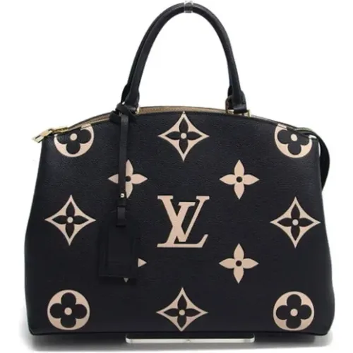 Pre-owned > Pre-owned Bags > Pre-owned Handbags - - Louis Vuitton Vintage - Modalova