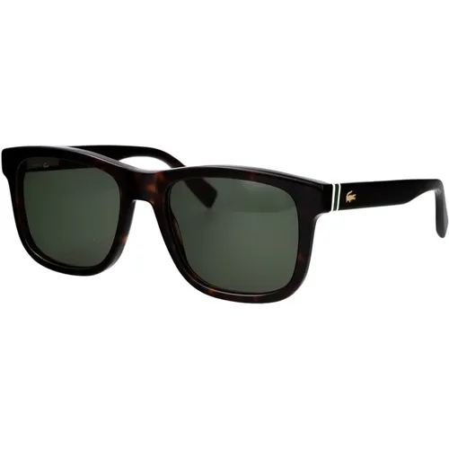 Accessories > Sunglasses - - Lacoste - Modalova