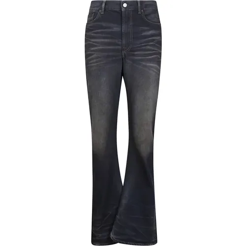 Jeans > Flared Jeans - - Acne Studios - Modalova