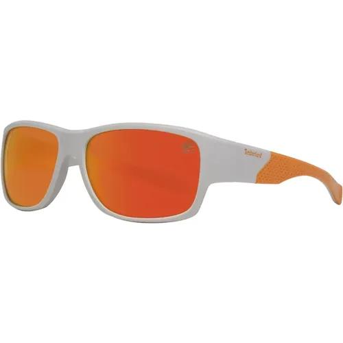 Accessories > Sunglasses - - Timberland - Modalova