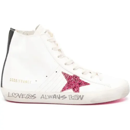 Shoes > Sneakers - - Golden Goose - Modalova