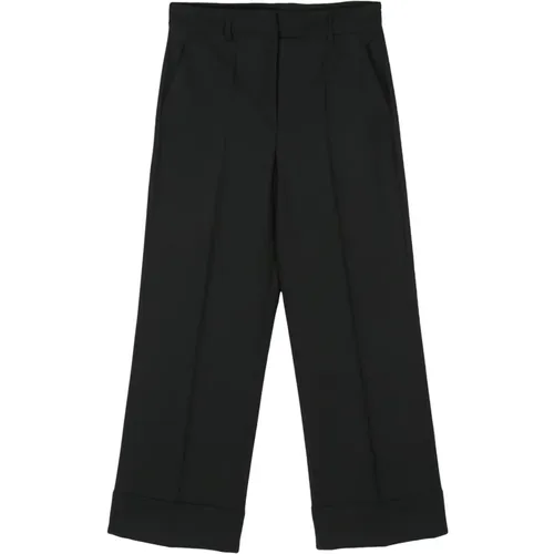 Trousers > Wide Trousers - - Incotex - Modalova