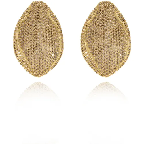 Accessories > Jewellery > Earrings - - Cult Gaia - Modalova