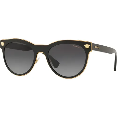 Accessories > Sunglasses - - Versace - Modalova