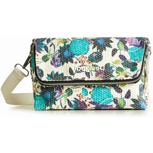 Bags > Cross Body Bags - - Desigual - Modalova