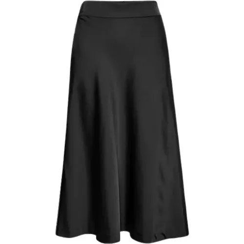 Skirts > Midi Skirts - - InWear - Modalova
