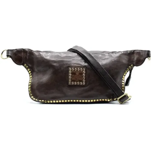 Bags > Belt Bags - - Campomaggi - Modalova