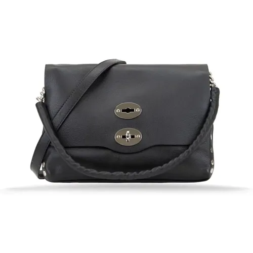 Bags > Cross Body Bags - - Zanellato - Modalova