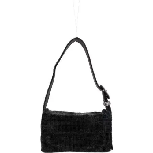 Bags > Shoulder Bags - - Benedetta Bruzziches - Modalova