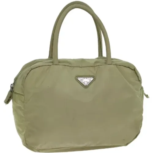 Pre-owned > Pre-owned Bags > Pre-owned Handbags - - Prada Vintage - Modalova