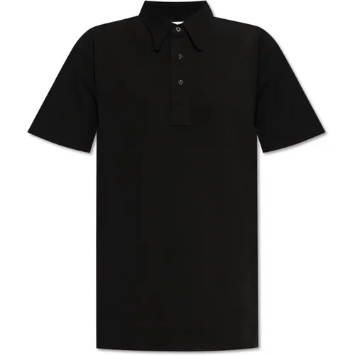 Tops > Polo Shirts - - Maison Margiela - Modalova