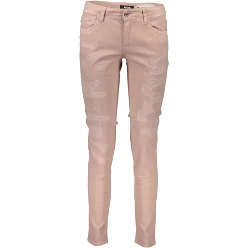 Jeans > Slim-fit Jeans - - Just Cavalli - Modalova