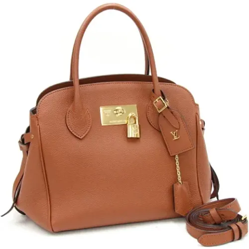 Pre-owned > Pre-owned Bags > Pre-owned Handbags - - Louis Vuitton Vintage - Modalova